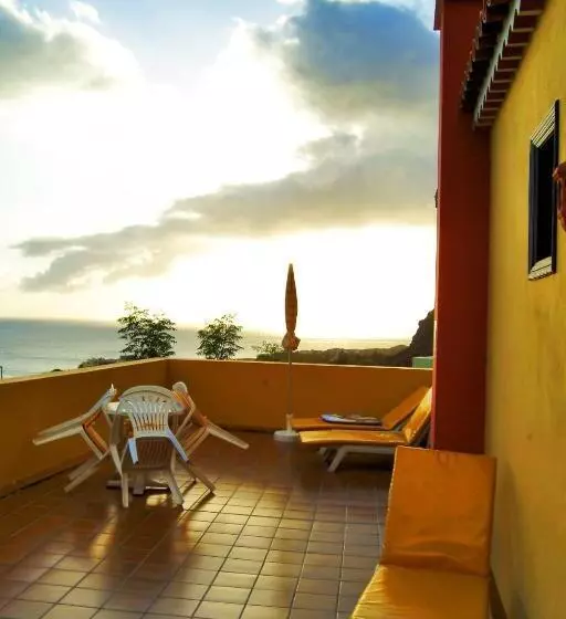 ホテル Jardín Concha