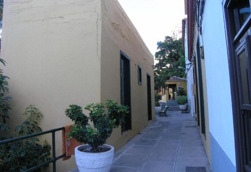 בית מלון כפרי Jardín Concha