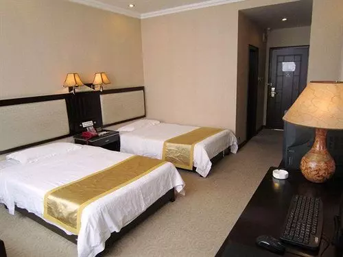 Hotelli Guilin Jinwan