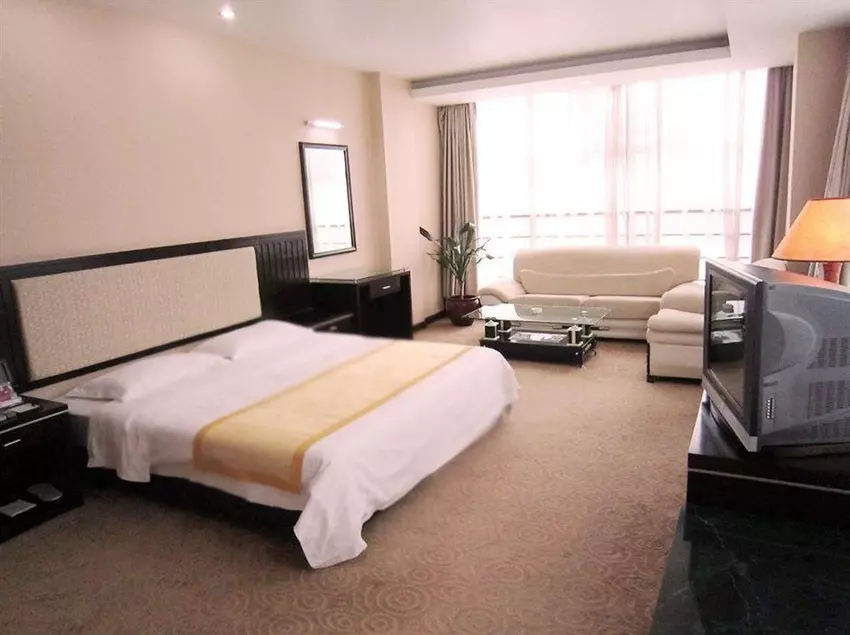 Hotelli Guilin Jinwan