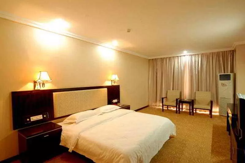 Hotelli Guilin Jinwan