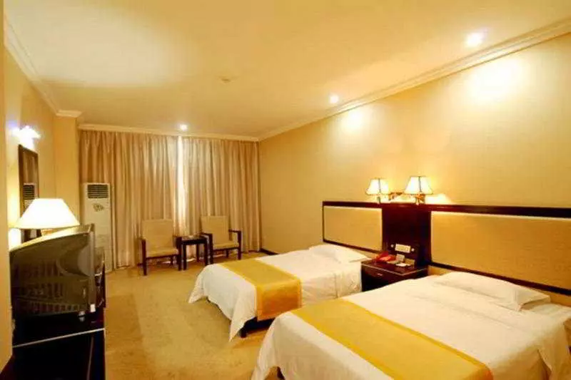 Hotelli Guilin Jinwan