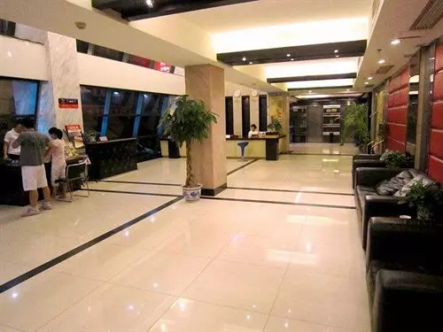 Hotelli Guilin Jinwan