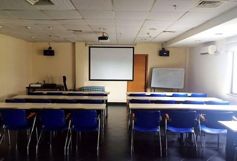 호텔 Jinjiang Inn Select Huizhou West Lake Pedestrian Street