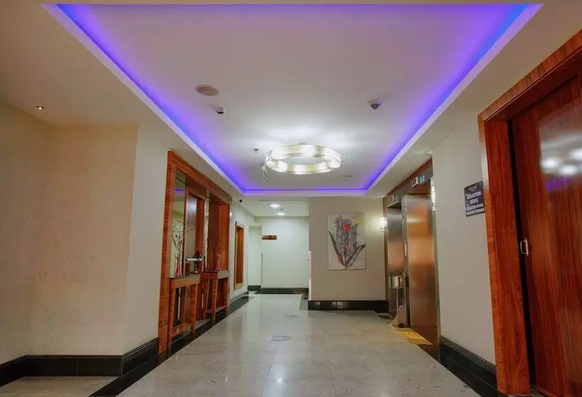 בית מלון כפרי New Park