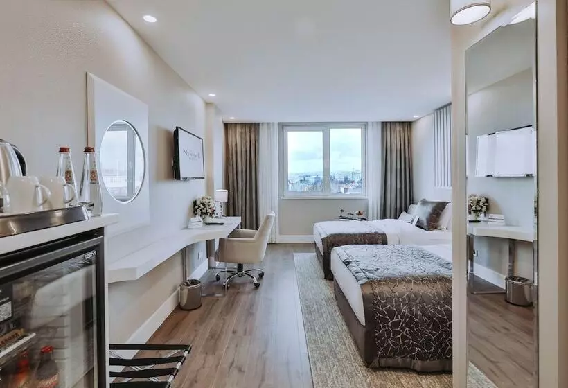 בית מלון כפרי New Park