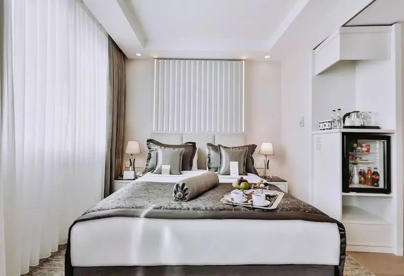 בית מלון כפרי New Park