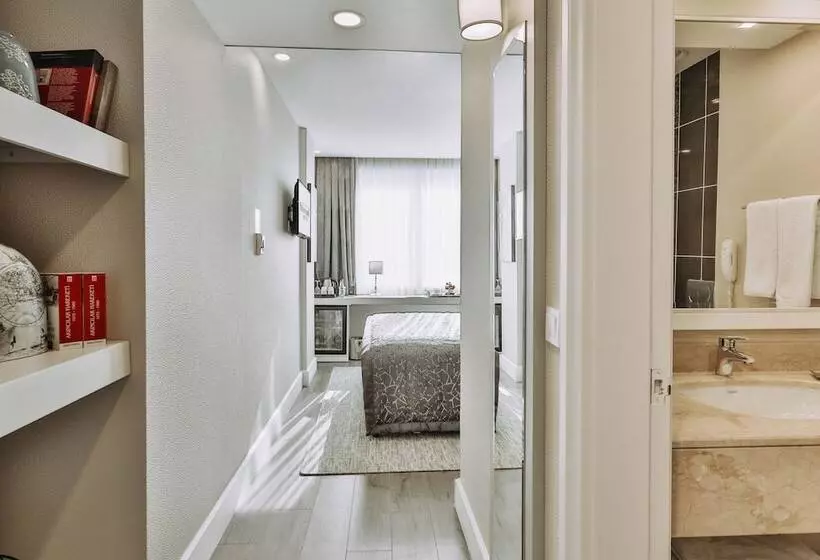 בית מלון כפרי New Park