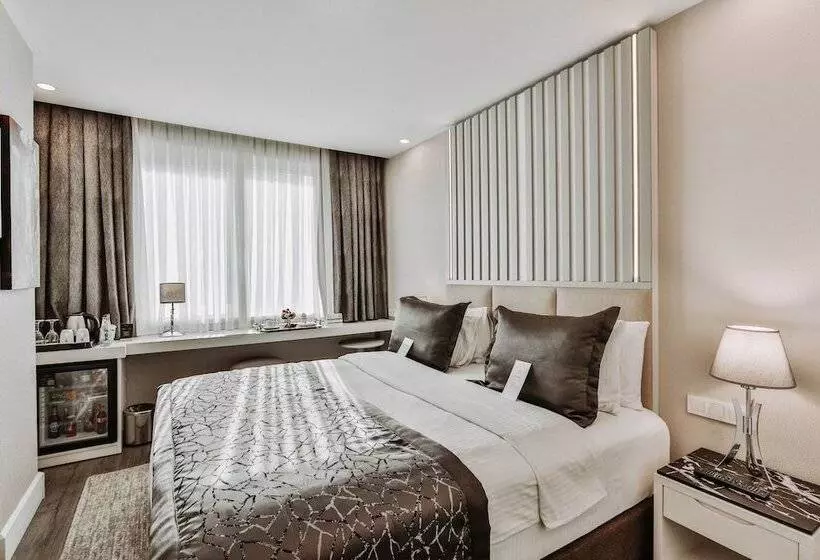 בית מלון כפרי New Park