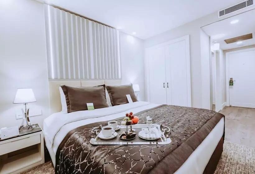 בית מלון כפרי New Park