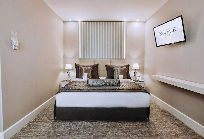 בית מלון כפרי New Park