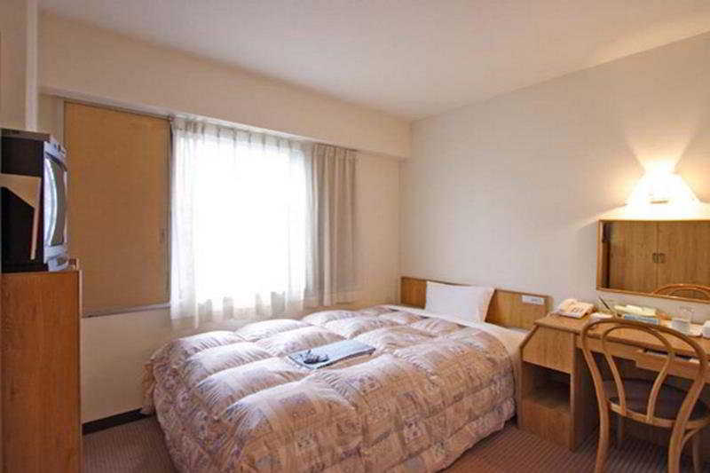 فندق Oaks Shinosaka