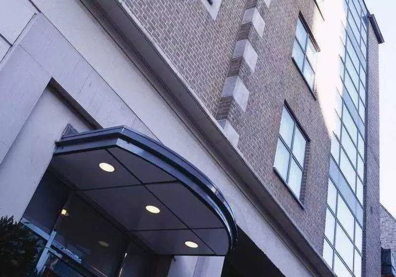 Hotelli Park Lane Mayfair