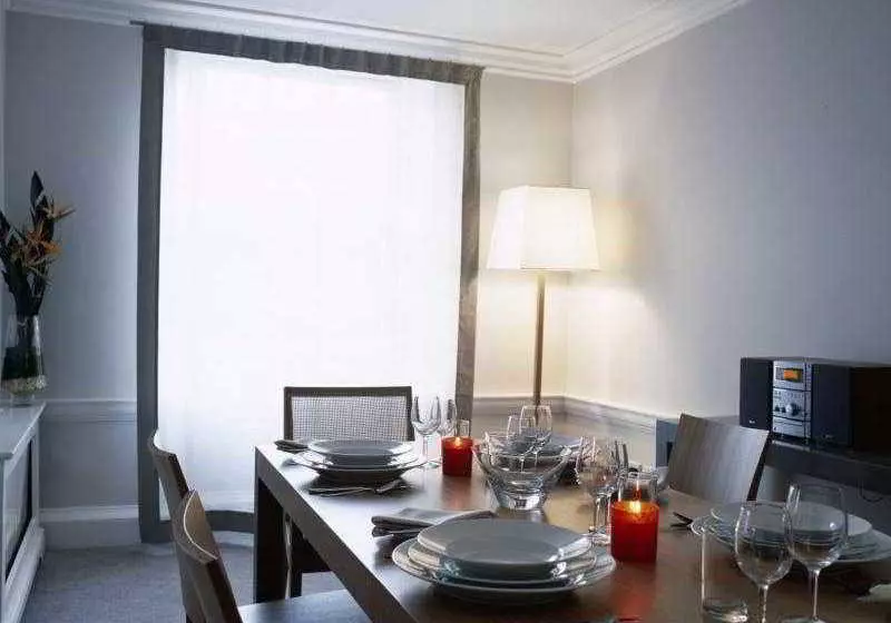 Hotelli Park Lane Mayfair