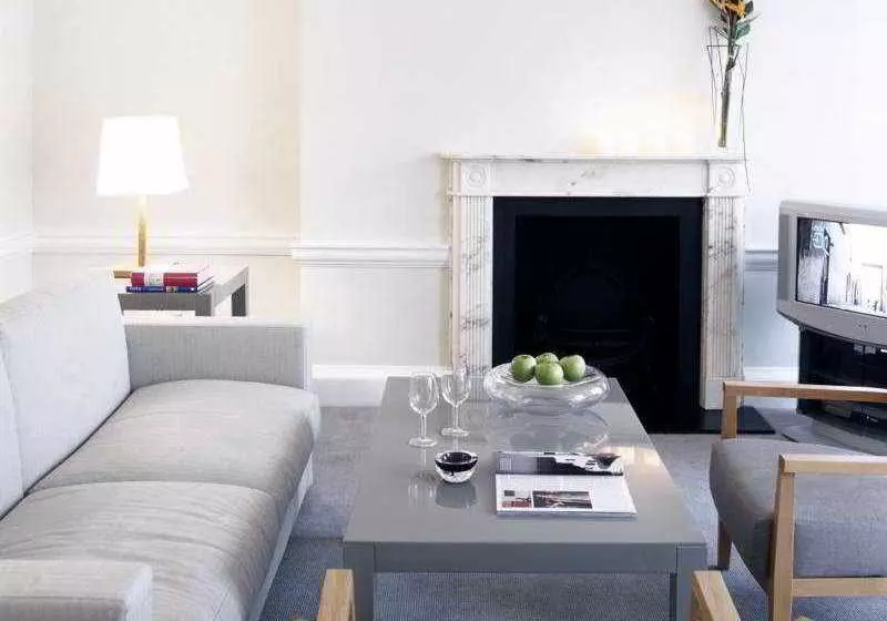 Hotelli Park Lane Mayfair