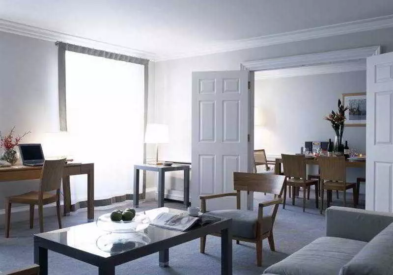 Hotelli Park Lane Mayfair