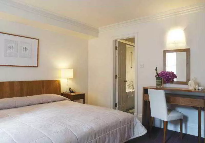 Hotelli Park Lane Mayfair