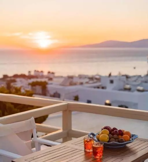 בית מלון כפרי Pelican