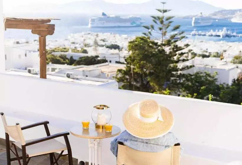 בית מלון כפרי Pelican