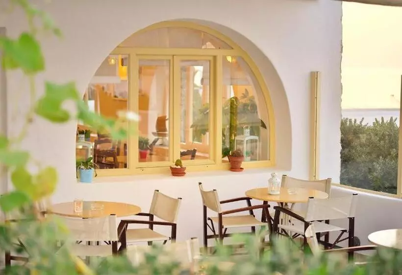 בית מלון כפרי Pelican