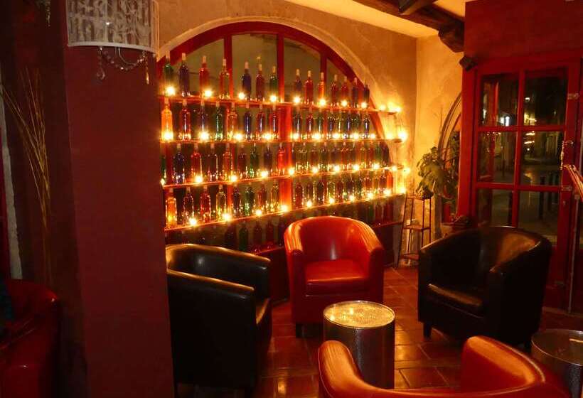 ホテル Hôtel Renaissance