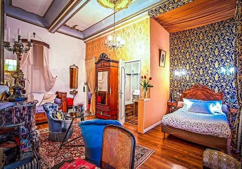 هتل Hôtel Renaissance