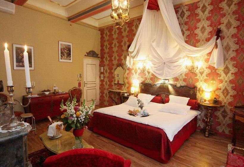 ホテル Hôtel Renaissance