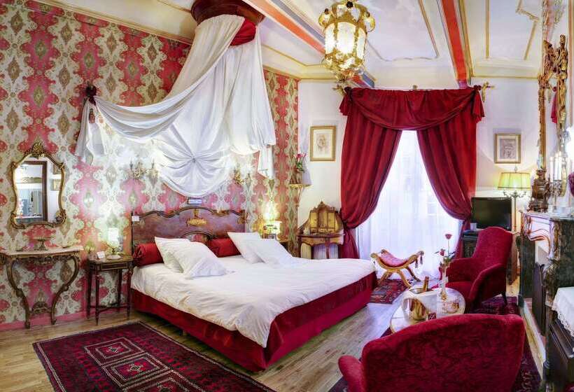 ホテル Hôtel Renaissance