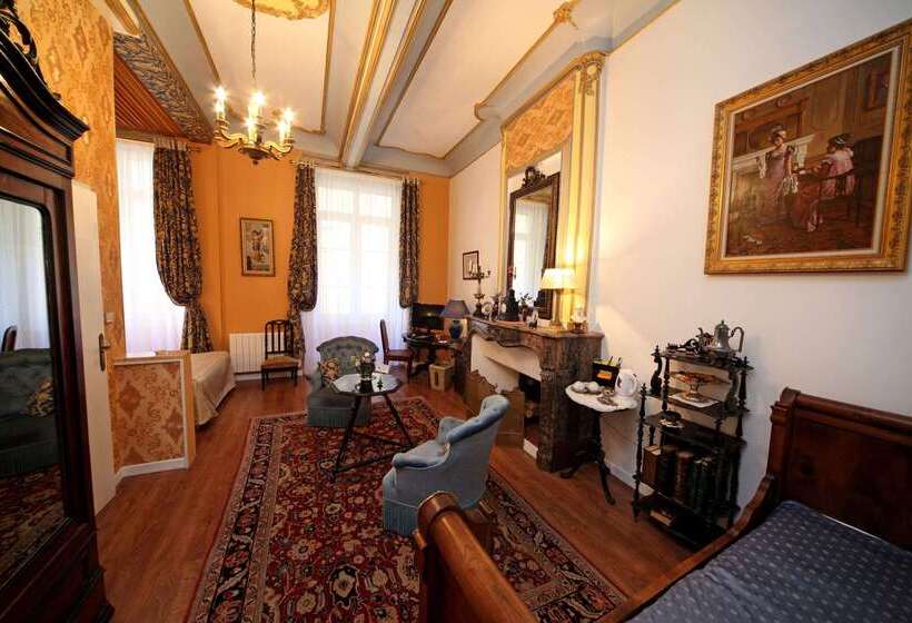 ホテル Hôtel Renaissance