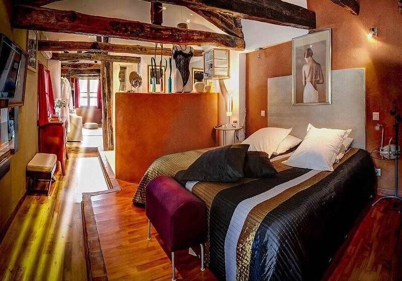 ホテル Hôtel Renaissance