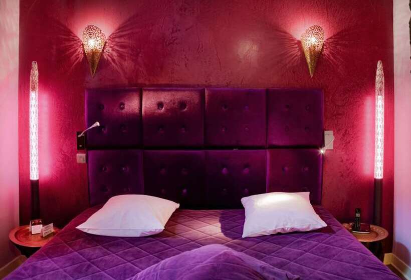 ホテル Hôtel Renaissance