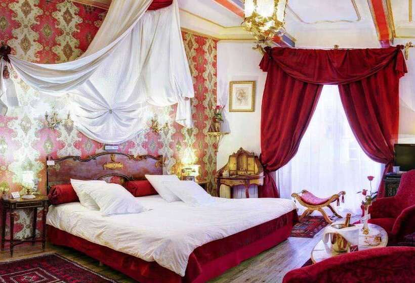 ホテル Hôtel Renaissance