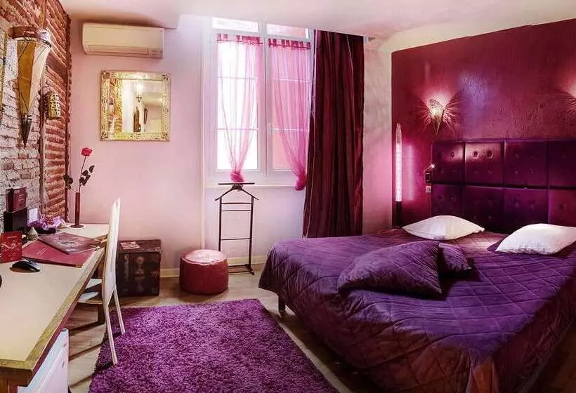 هتل Hôtel Renaissance