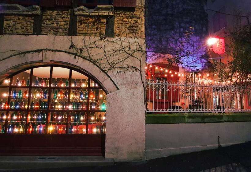 ホテル Hôtel Renaissance