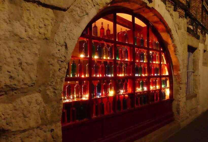 ホテル Hôtel Renaissance