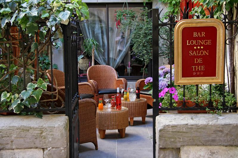 ホテル Hôtel Renaissance