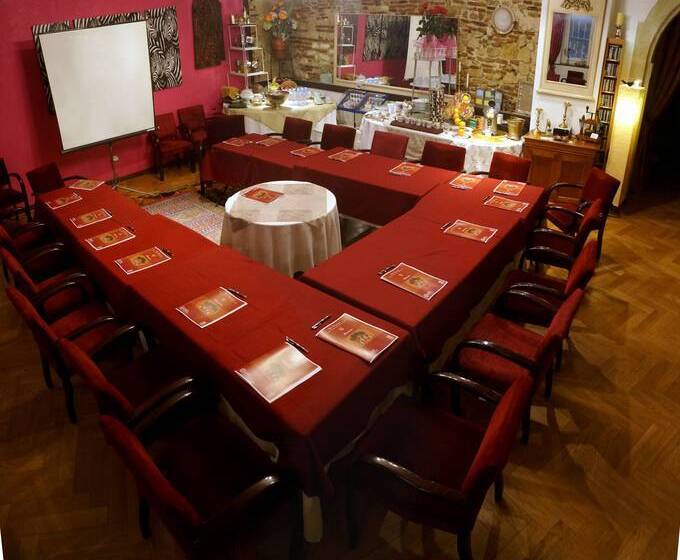 ホテル Hôtel Renaissance