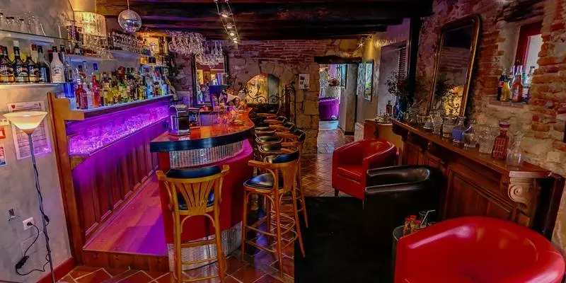 هتل Hôtel Renaissance