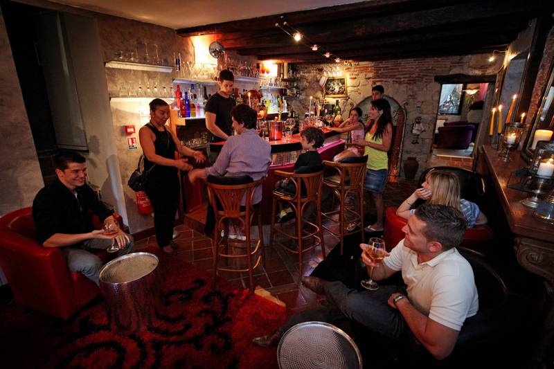 ホテル Hôtel Renaissance