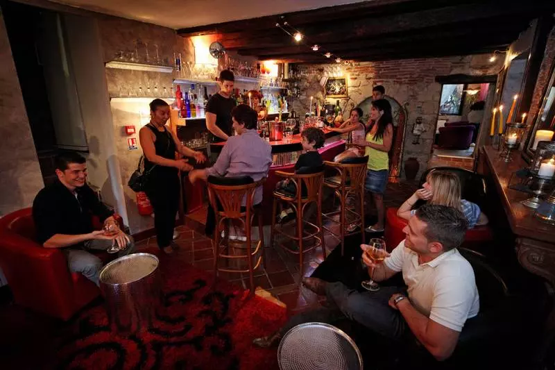 هتل Hôtel Renaissance