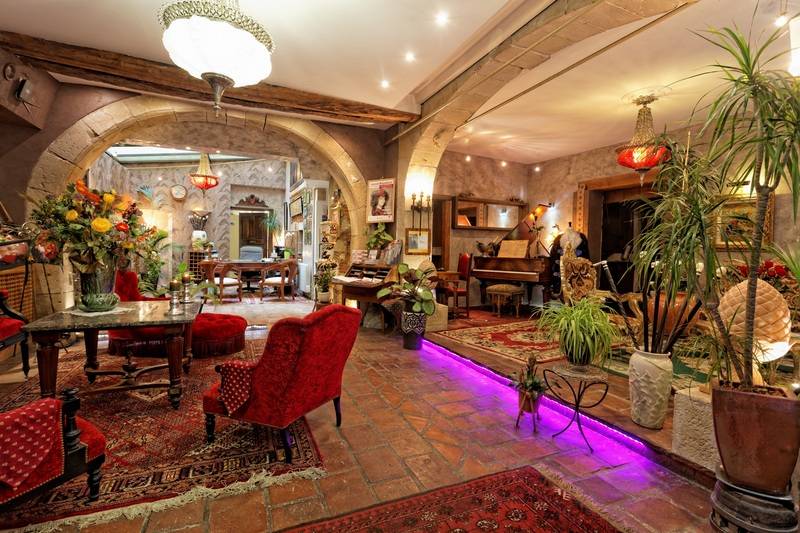 ホテル Hôtel Renaissance