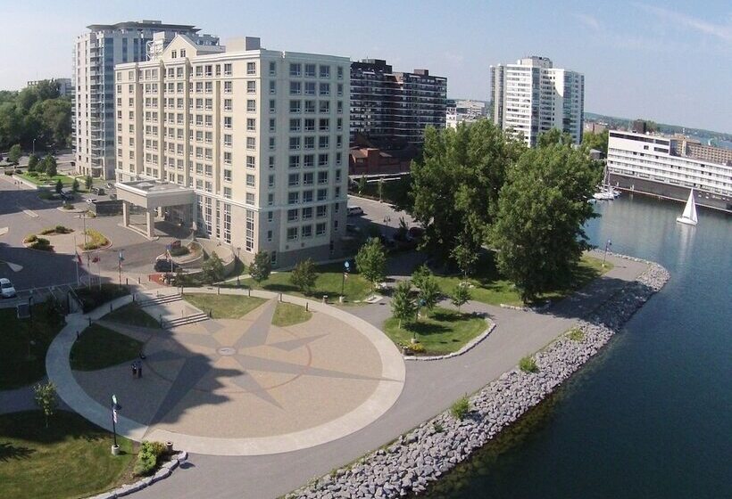 هتل Residence Inn By Marriott Kingston Water's Edge