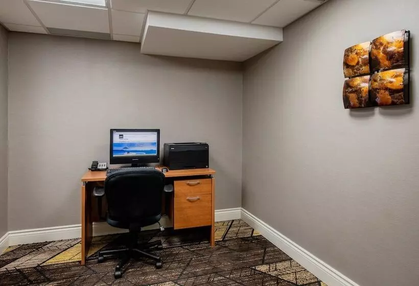 Hotel Residence Inn By Marriott Kingston Water's Edge