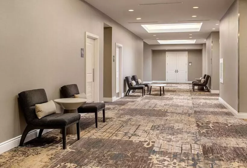 Hotel Residence Inn By Marriott Kingston Water's Edge