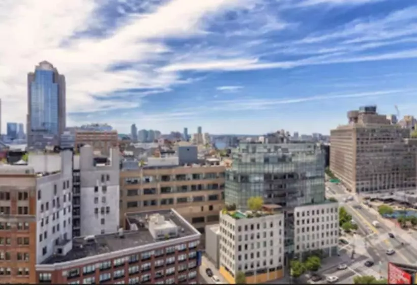 فندق Sheraton Tribeca New York