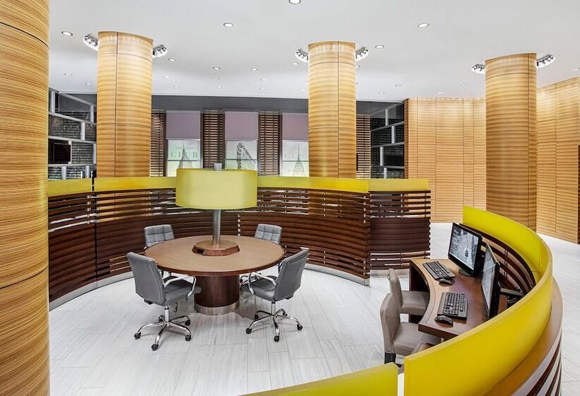 فندق Sheraton Tribeca New York