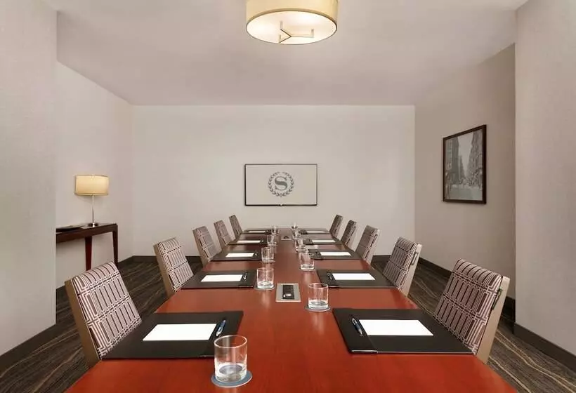 فندق Sheraton Tribeca New York