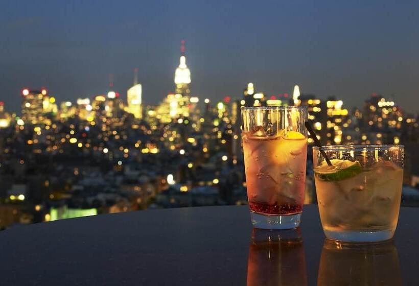 فندق Sheraton Tribeca New York