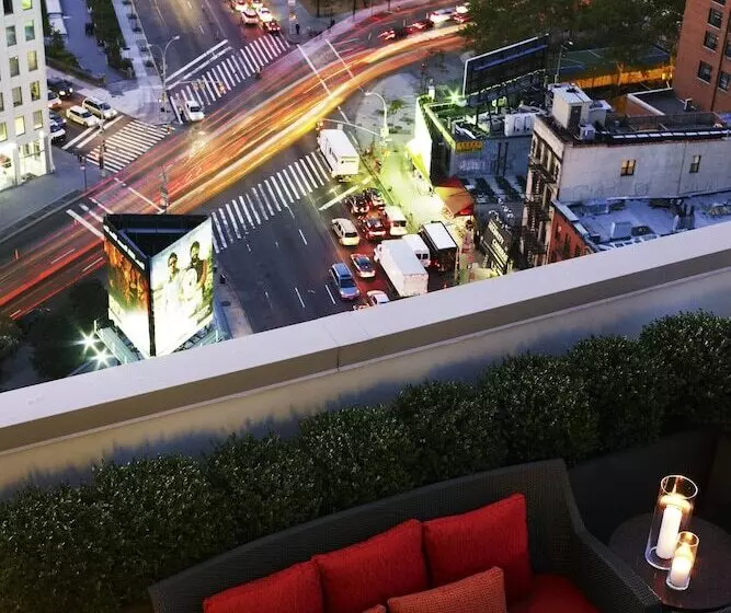 فندق Sheraton Tribeca New York