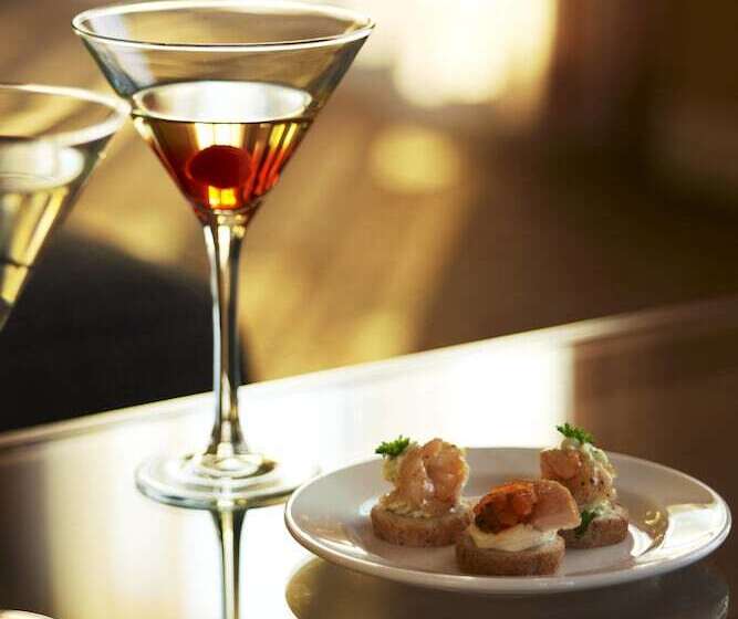 فندق Sheraton Tribeca New York